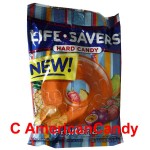 Lifesavers Hard Candy Fruiteria 177g